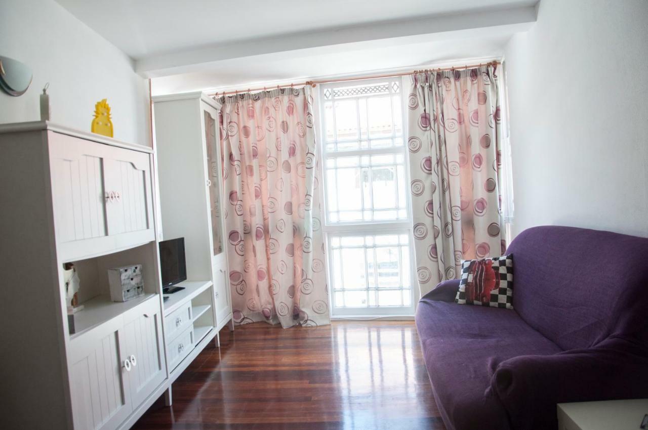 Casa Ledicia Daire Castro Caldelas Dış mekan fotoğraf
